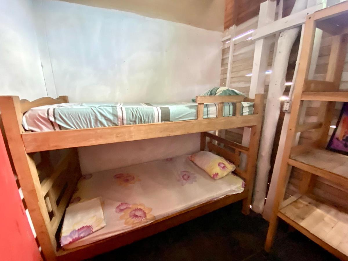 Hostal Paraiso Остров Мукура Стая снимка