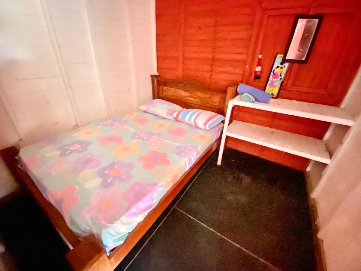 Hostal Paraiso Остров Мукура Стая снимка