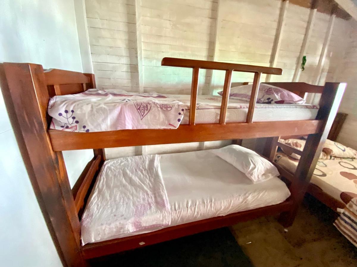 Hostal Paraiso Остров Мукура Стая снимка