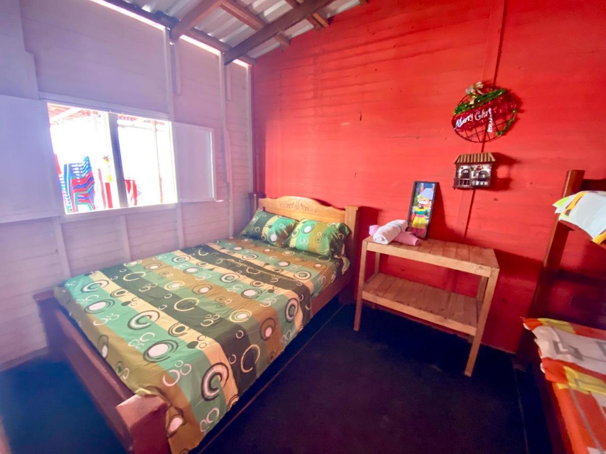 Hostal Paraiso Остров Мукура Екстериор снимка