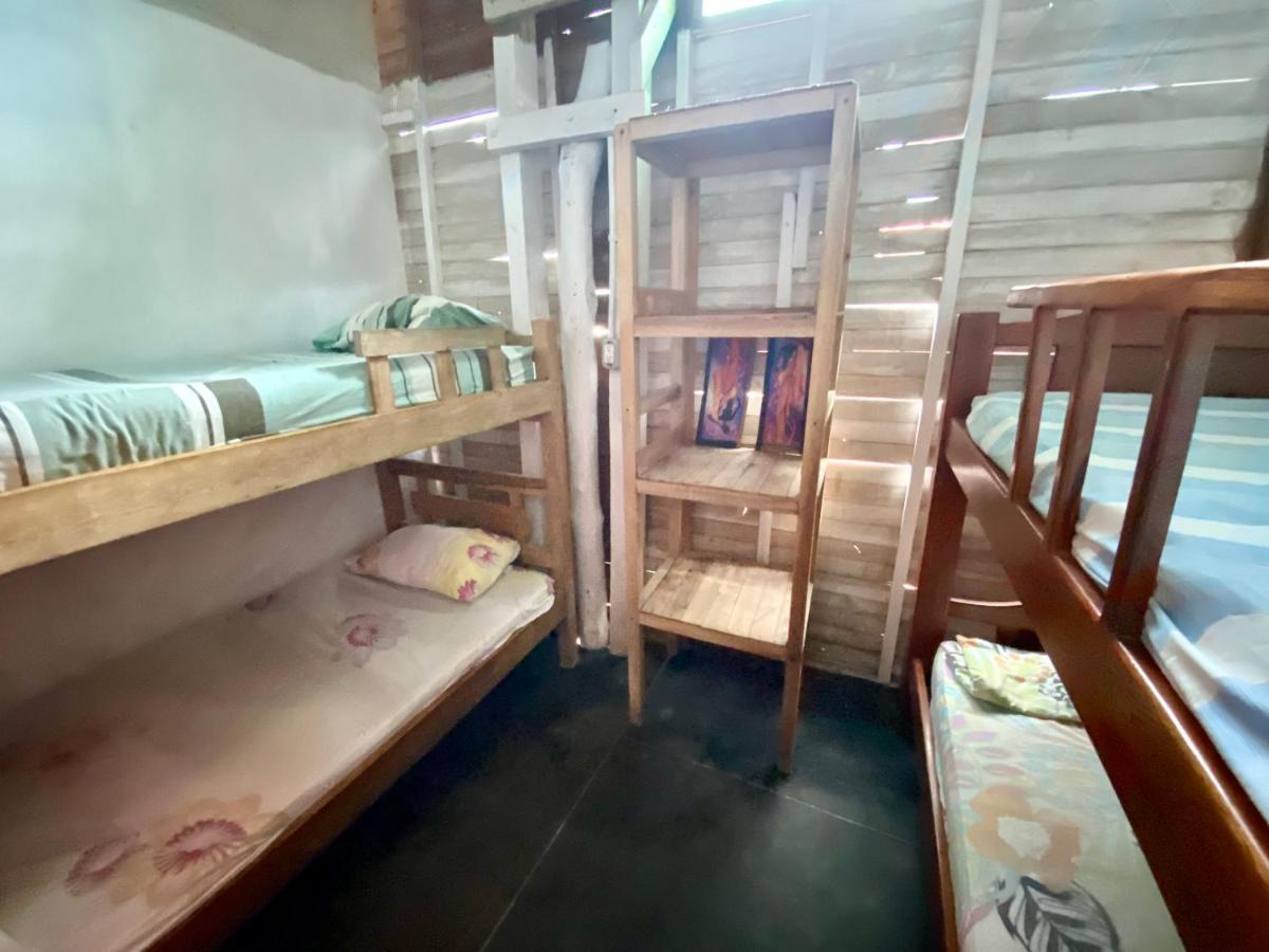 Hostal Paraiso Остров Мукура Стая снимка
