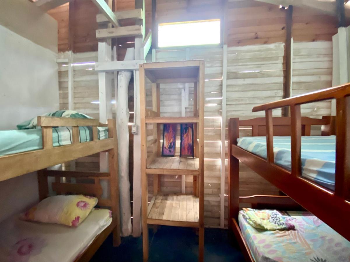 Hostal Paraiso Остров Мукура Стая снимка
