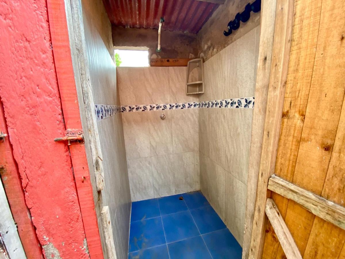 Hostal Paraiso Остров Мукура Екстериор снимка